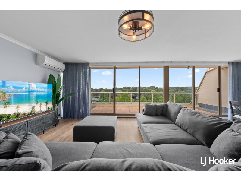 39A/17 Chandler Street, Belconnen ACT 2617