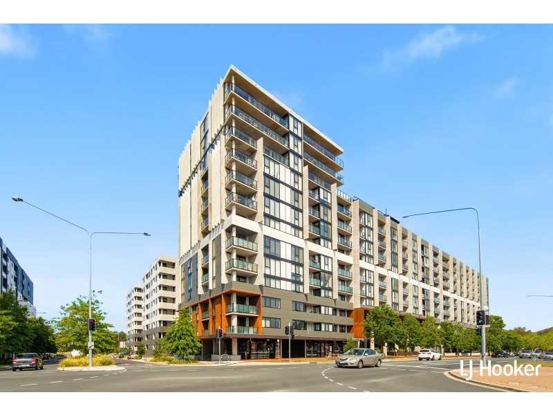 726/335 Anketell Street, Greenway ACT 2900