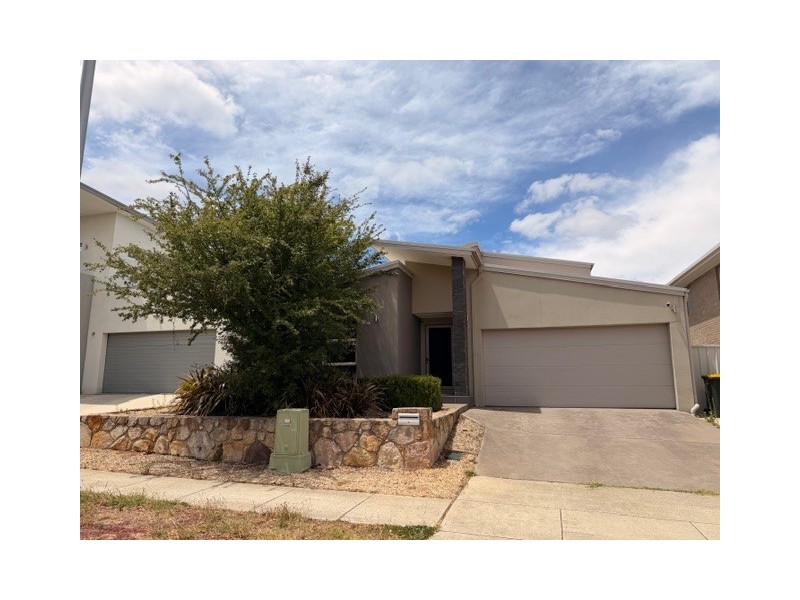 6 Walling Street, Franklin ACT 2913