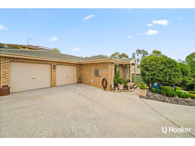 1/18 Lander Crescent, Amaroo ACT 2914