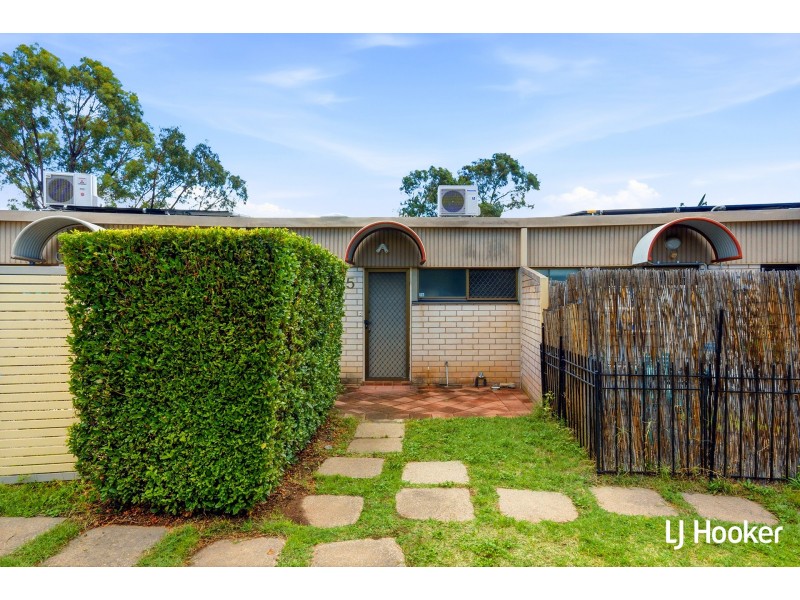 5/7 Clode Place, Macgregor ACT 2615