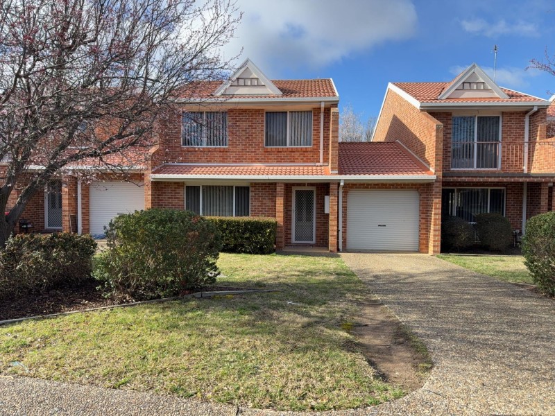 3/3 Tenison-Woods Circuit, Bonython ACT 2905