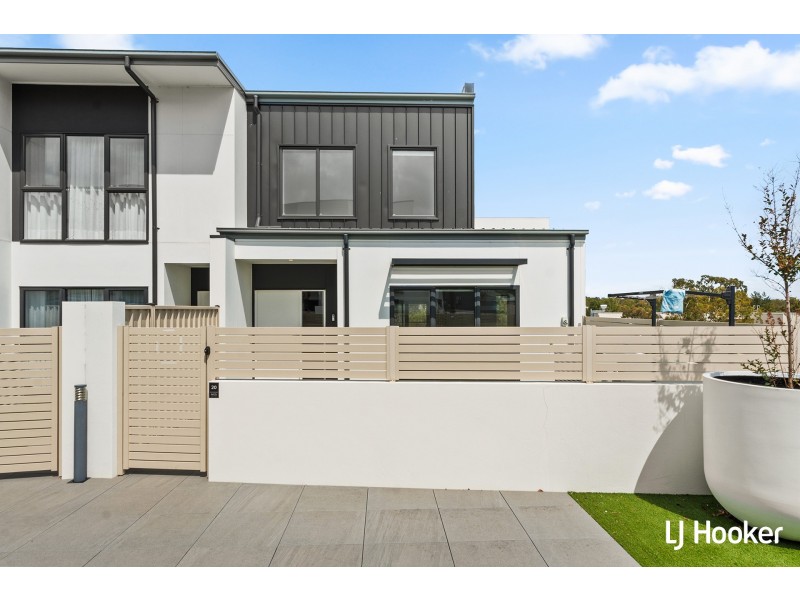 20/19 Thynne Street, Bruce ACT 2617