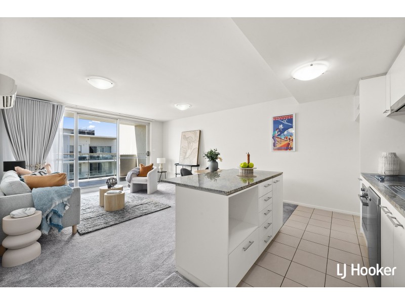 68/57 Benjamin Way, Belconnen ACT 2617