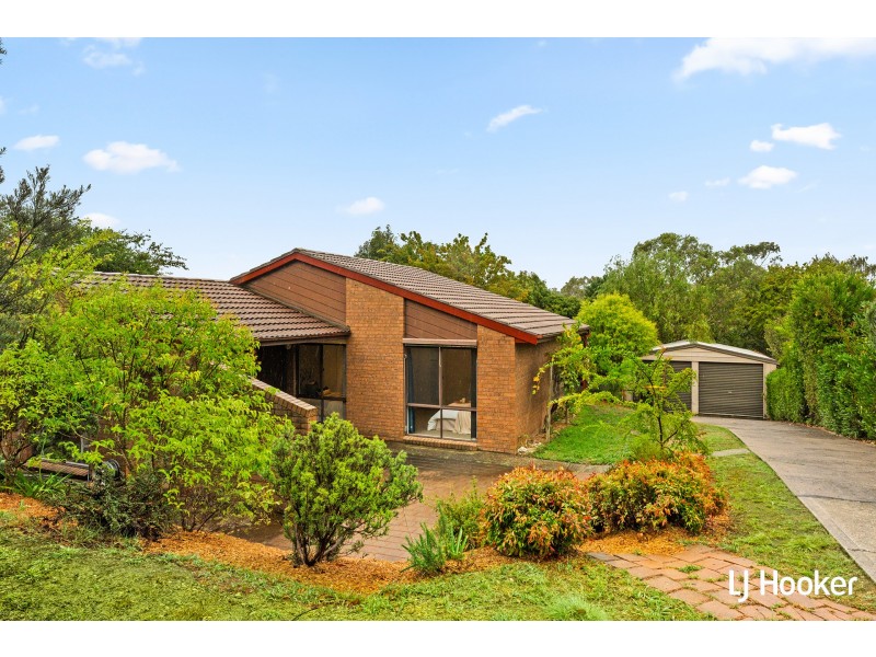 59 Carlile Street, Evatt ACT 2617