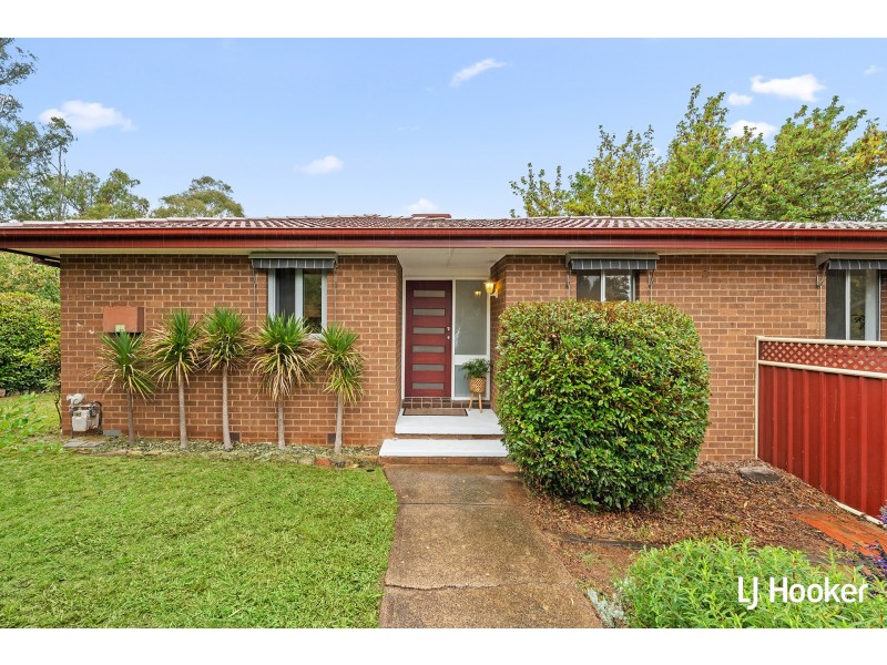 83 Owen Dixon Drive, Evatt ACT 2617