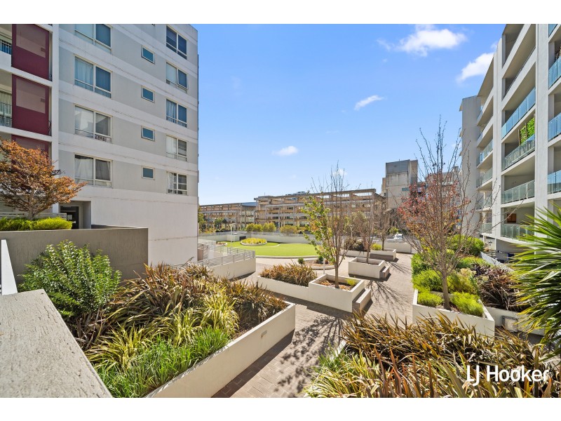 179/60 College Street, Belconnen ACT 2617