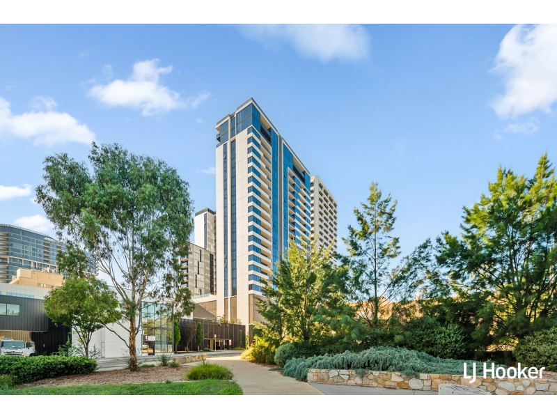 811/49 Furzer Street, Phillip ACT 2606