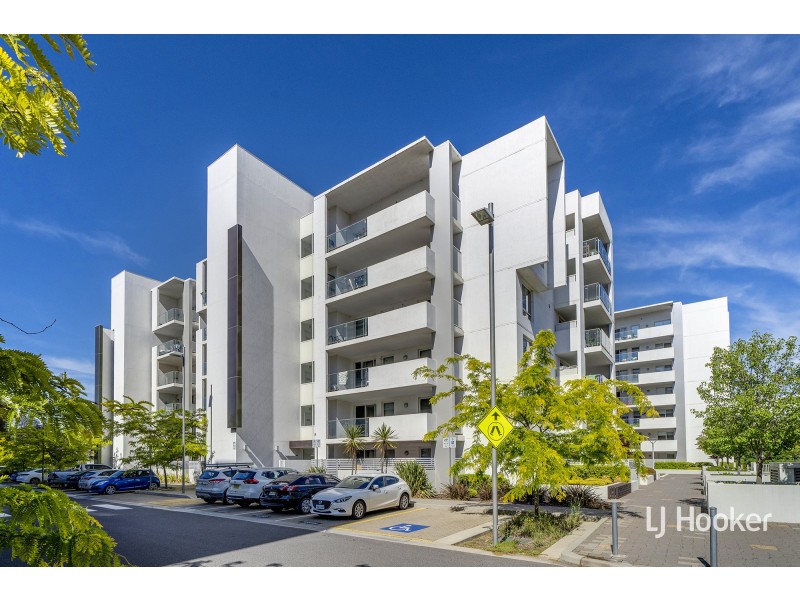 104/72 College Street, Belconnen ACT 2617