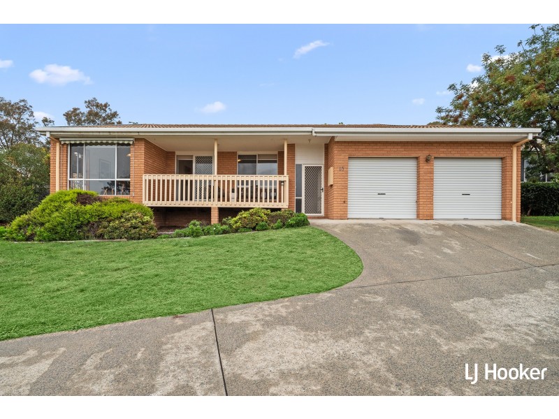 13/33 Ebenezer Street, Bonython ACT 2905