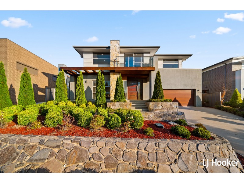 23 Rouseabout Street, Lawson ACT 2617