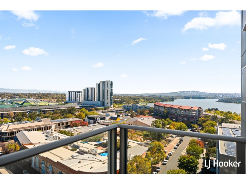 64/41 Chandler Street, Belconnen ACT 2617