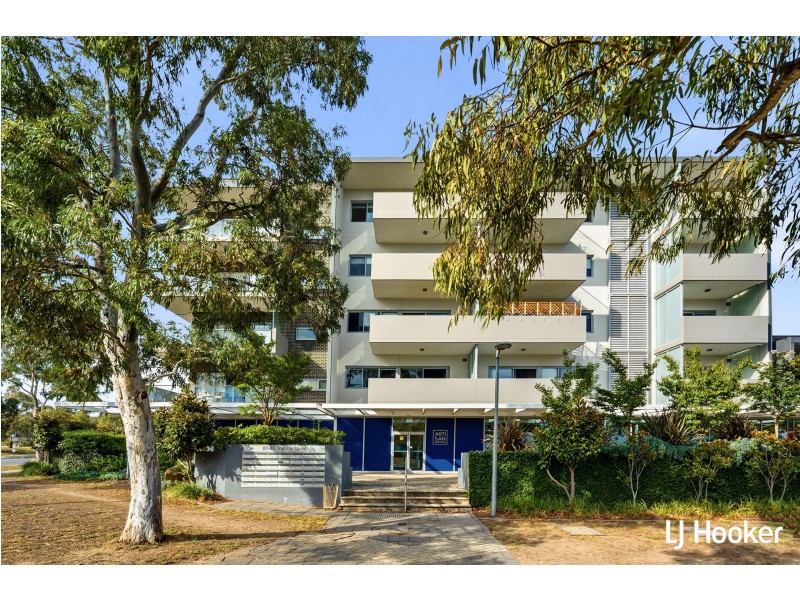 301/82 Thynne Street, Bruce ACT 2617