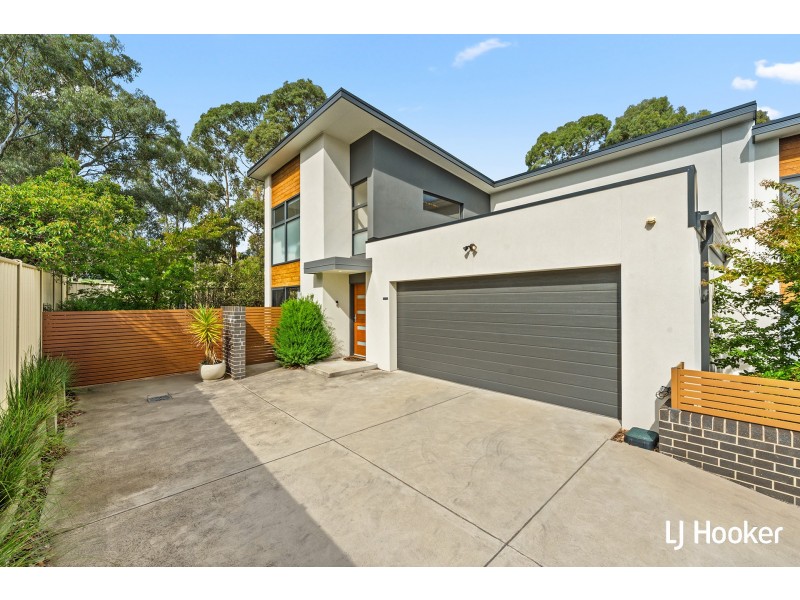 3/8 Newland Street, Flynn ACT 2615