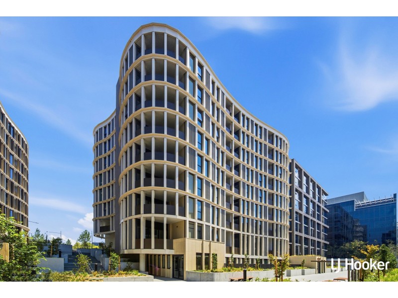 308/72 Allara Street, City ACT 2601