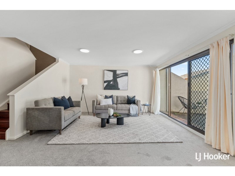 22 Allott Place, Belconnen ACT 2617