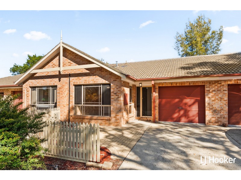 14 Ranken Place, Belconnen ACT 2617