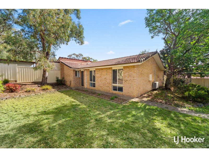 107 Archdall Street, Dunlop ACT 2615