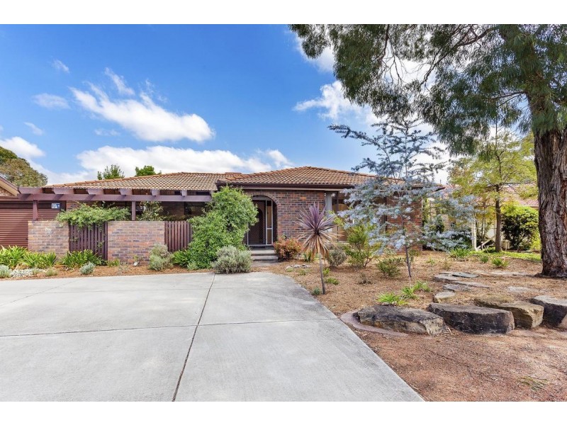 25 Freehill Street, Evatt ACT 2617