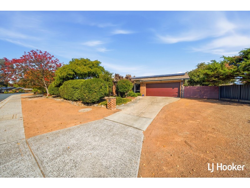 20 Ennor Crescent, Florey ACT 2615