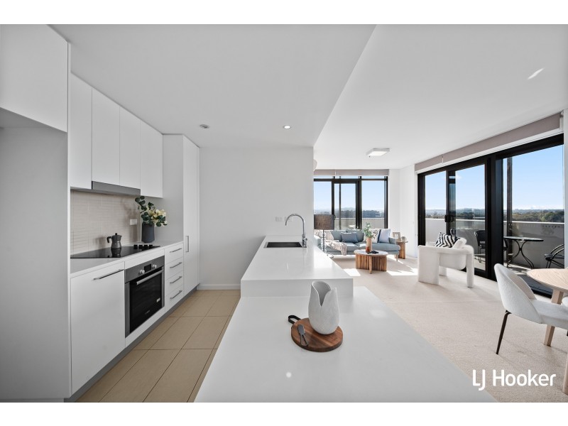 36/35 Chandler Street, Belconnen ACT 2617