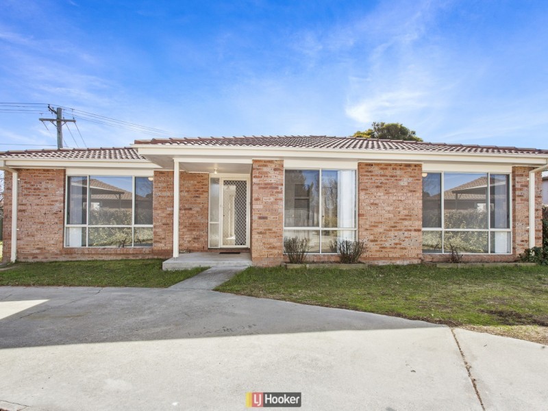 8A McBurney Cres, Richardson ACT 2905