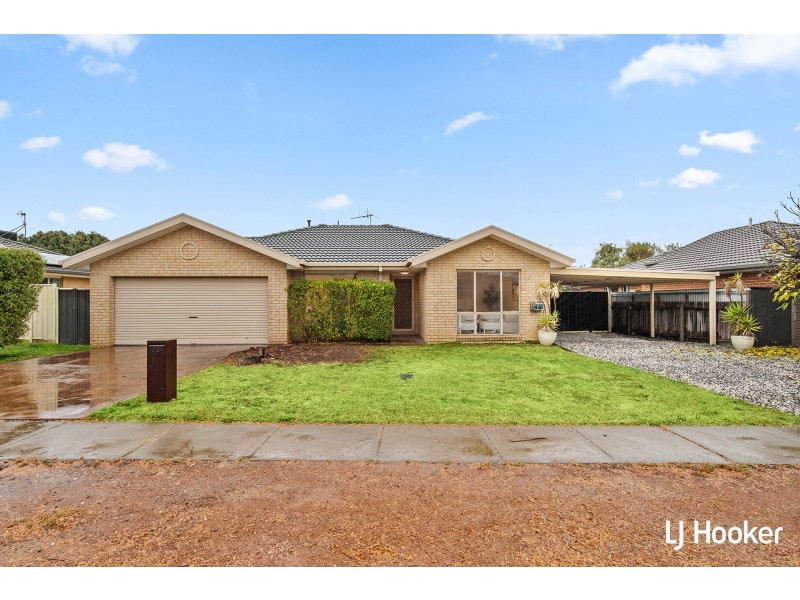 57 Lance Hill Avenue, Dunlop ACT 2615