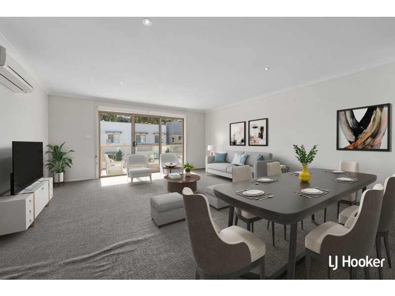 33/31 Thynne Street, Bruce ACT 2617