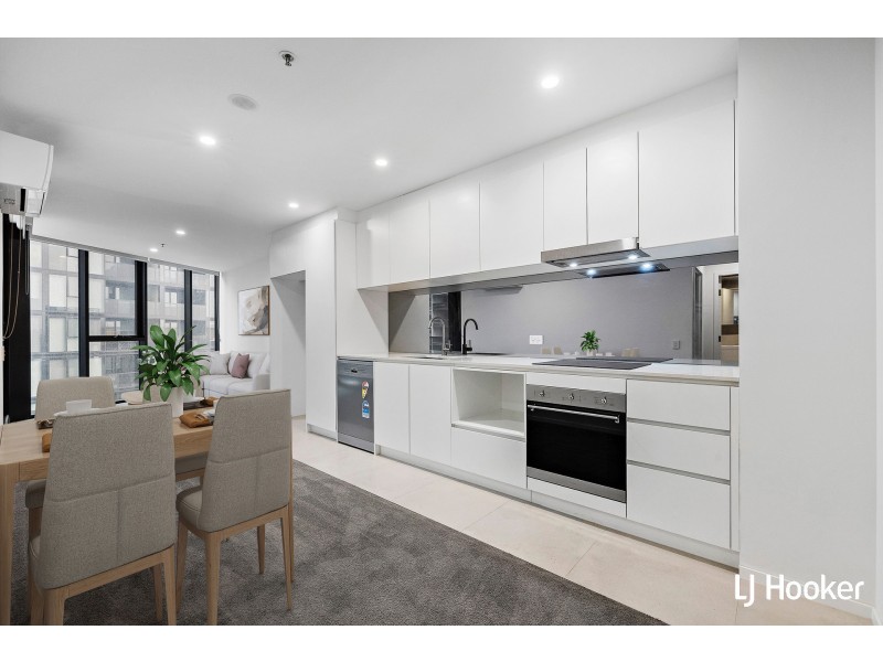 608/1 Grazier Lane, Belconnen ACT 2617