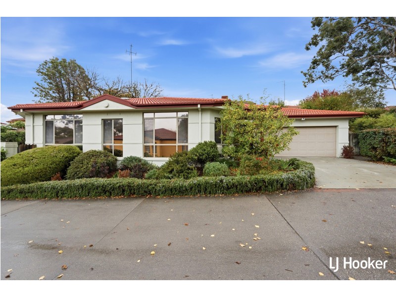 4/25 Temperley Street, Nicholls ACT 2913