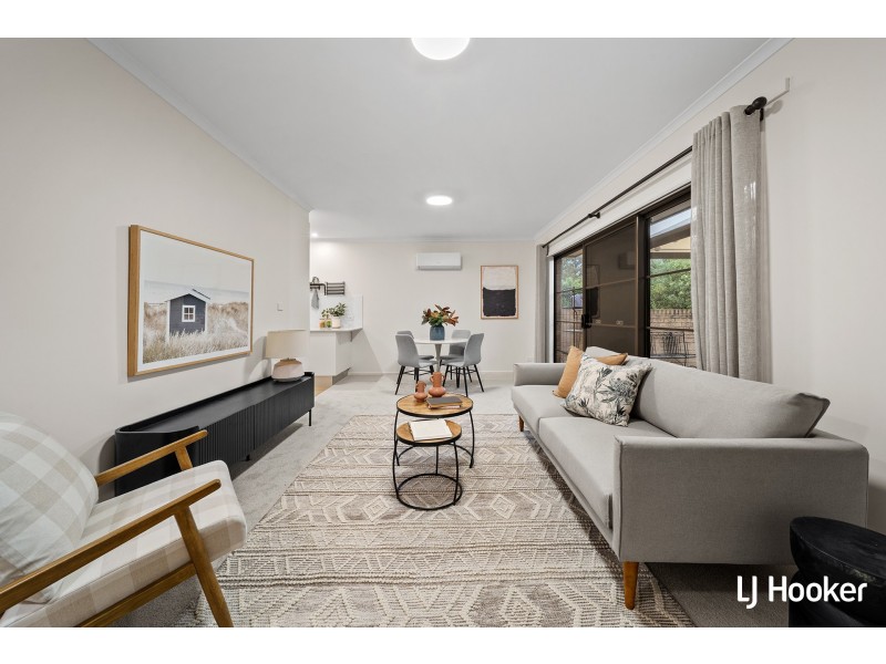 3/11 Mathieson Crescent, Weetangera ACT 2614