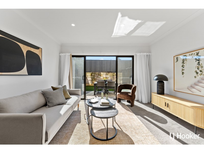 46/23 Wanderlight Avenue, Lawson ACT 2617