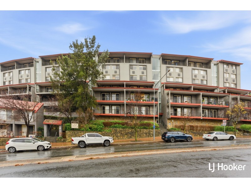 41/13 Chandler Street, Belconnen ACT 2617