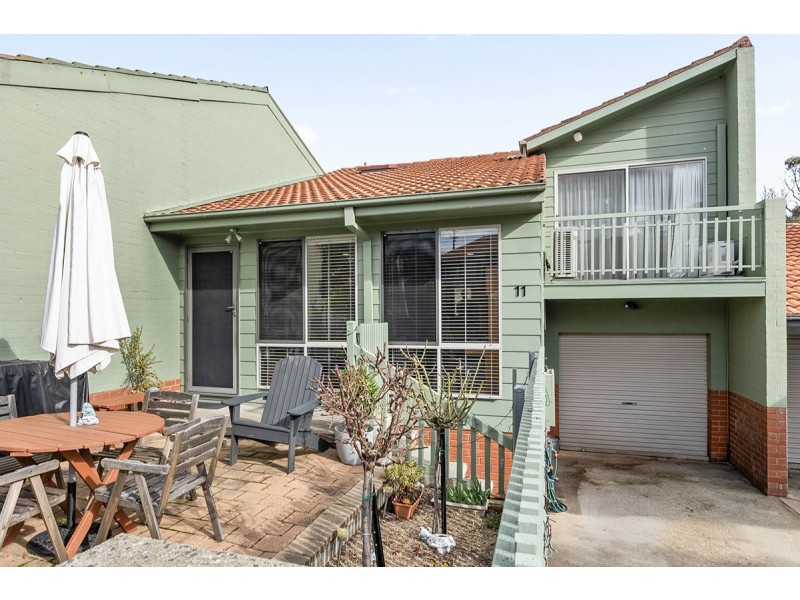 11 D’Hage Court, Melba ACT 2615