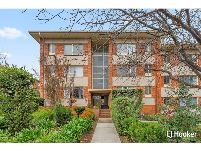 31/135 Blamey Crescent, Campbell ACT 2612