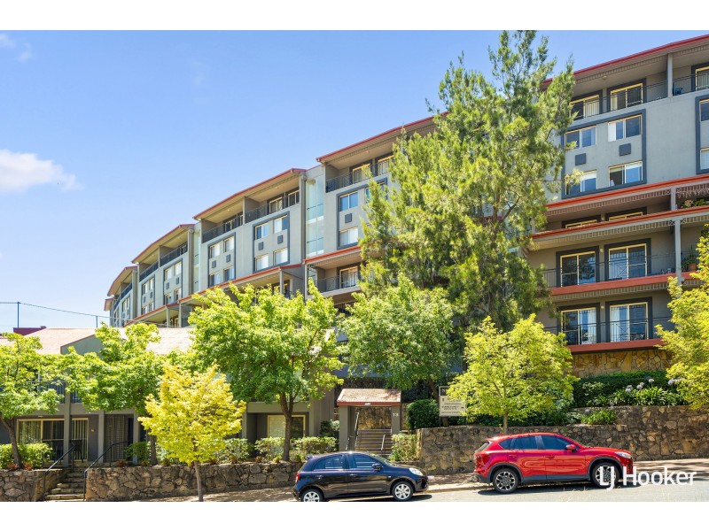 57/13 Chandler Street, Belconnen ACT 2617