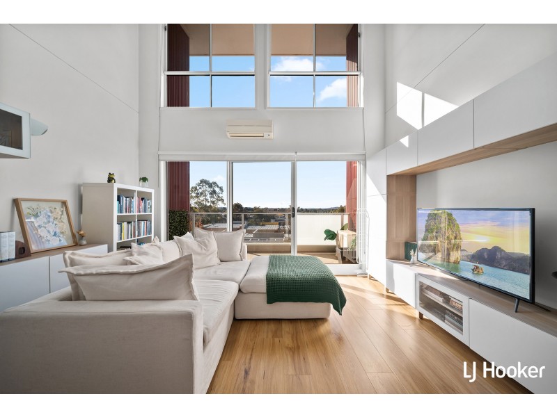184/140 Thynne Street, Bruce ACT 2617