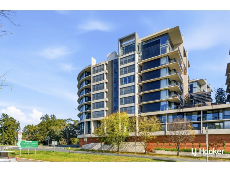 45/97-99 Eastern Valley Way, Belconnen ACT 2617