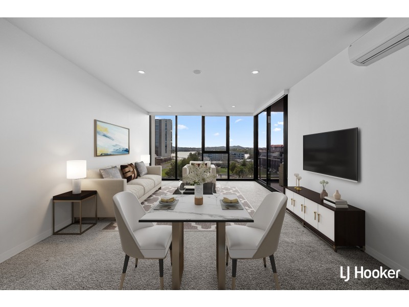 133/39 Benjamin Way, Belconnen ACT 2617