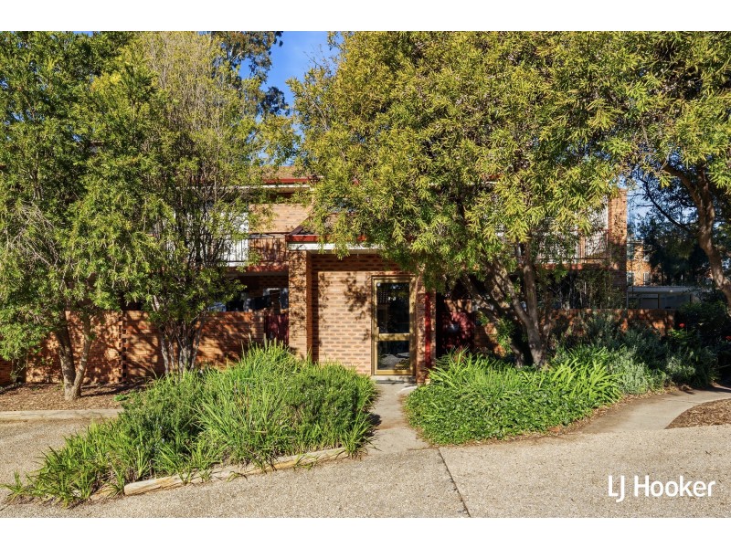 3/26 Moulden Court, Belconnen ACT 2617