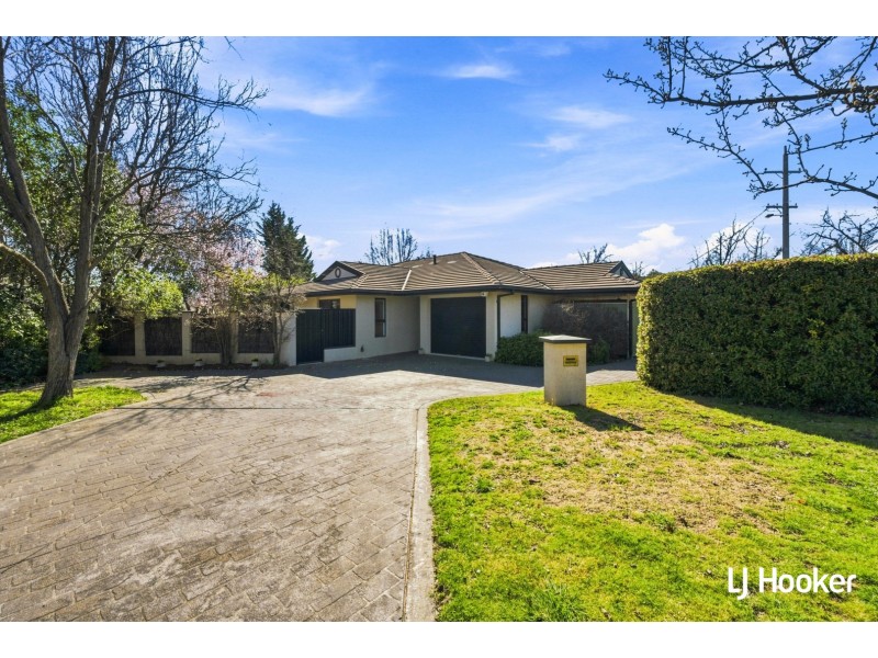 129 Hannan Crescent, Ainslie ACT 2602