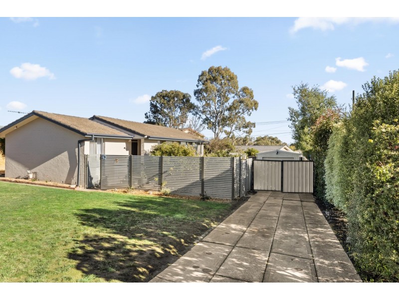 55 Davidson Street, Higgins ACT 2615