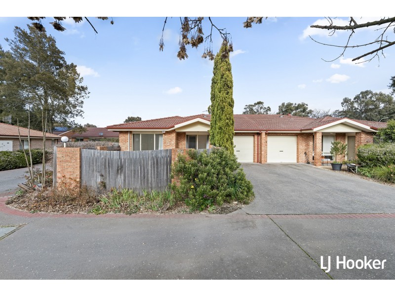29/42 Lhotsky Street, Charnwood ACT 2615