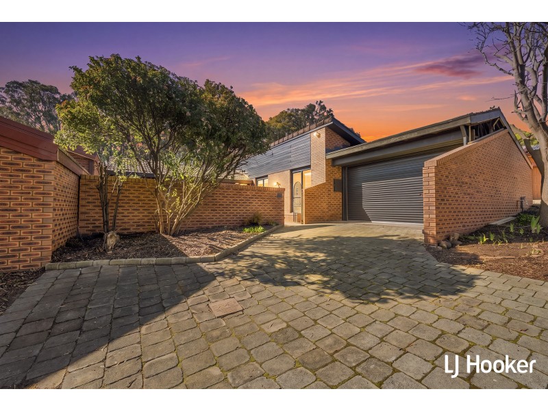 111 Dexter Street, Cook ACT 2614