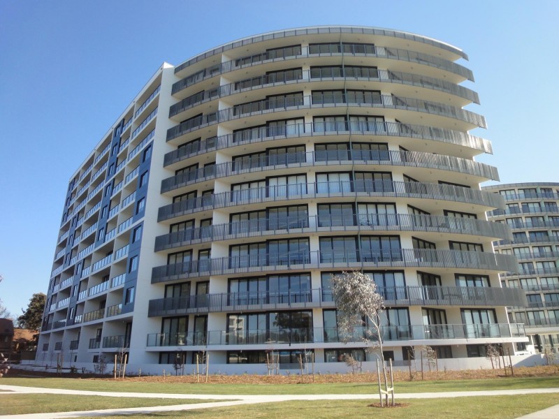 137/1 Mouat Street, Lyneham ACT 2602
