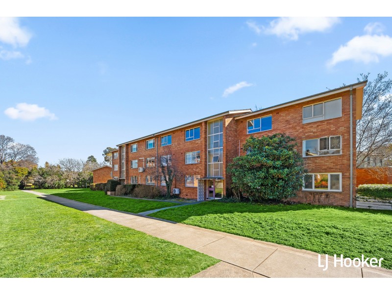 11/114 Blamey Crescent, Campbell ACT 2612