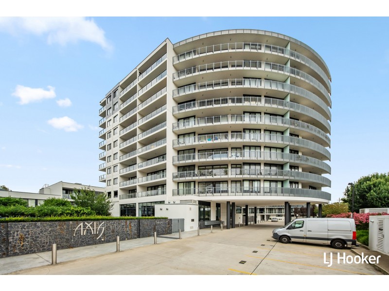 255/1 Mouat Street, Lyneham ACT 2602