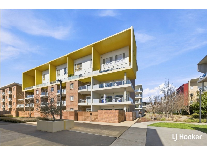 161/140 Thynne Street, Bruce ACT 2617