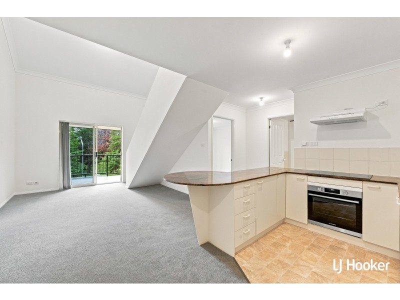 22/19-25 Fawkner Street, Braddon ACT 2612