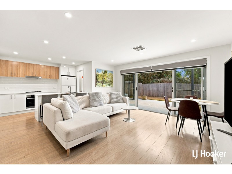 8/24 Railway Street, Oaks Estate ACT 2620